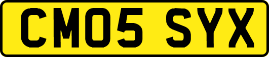 CM05SYX