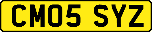 CM05SYZ