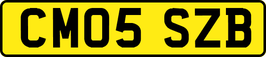 CM05SZB