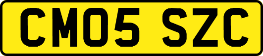 CM05SZC