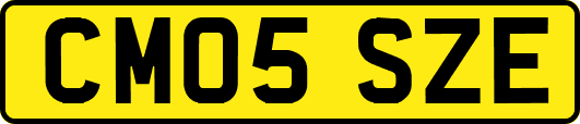 CM05SZE