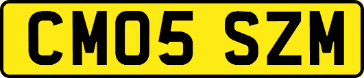 CM05SZM