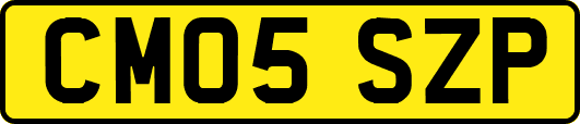 CM05SZP