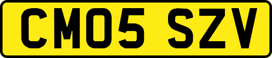 CM05SZV