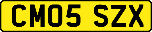 CM05SZX