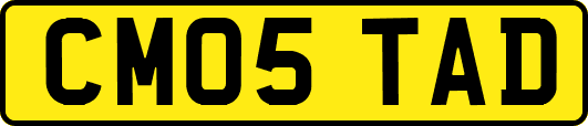 CM05TAD
