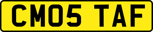 CM05TAF