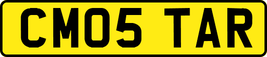 CM05TAR