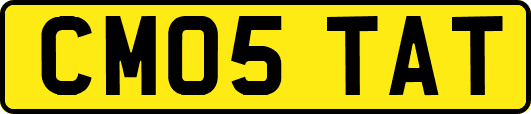 CM05TAT