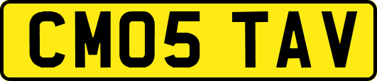 CM05TAV