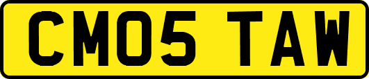 CM05TAW