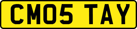 CM05TAY