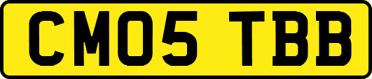 CM05TBB