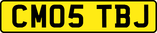 CM05TBJ