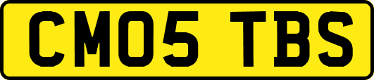 CM05TBS