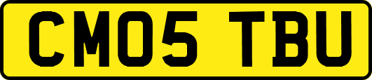 CM05TBU