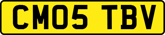 CM05TBV
