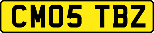 CM05TBZ