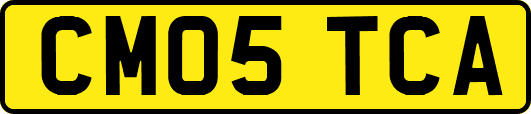 CM05TCA