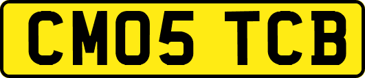 CM05TCB