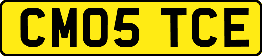 CM05TCE