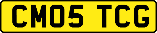 CM05TCG