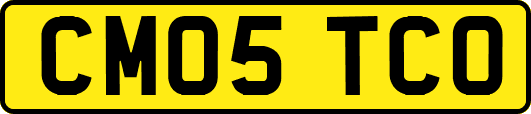 CM05TCO