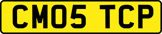 CM05TCP
