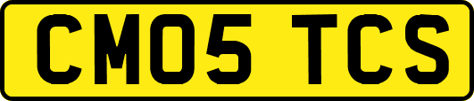 CM05TCS