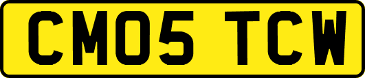 CM05TCW