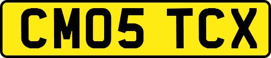 CM05TCX