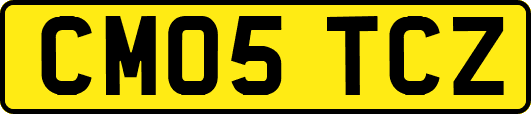 CM05TCZ
