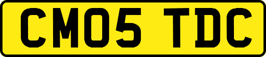 CM05TDC