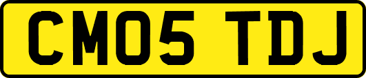 CM05TDJ