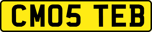 CM05TEB