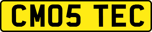 CM05TEC