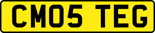 CM05TEG