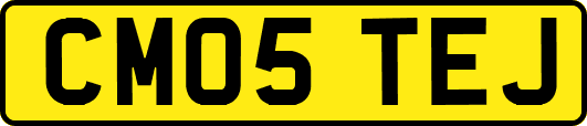 CM05TEJ