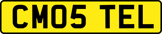 CM05TEL