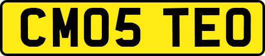 CM05TEO