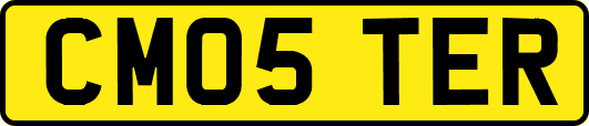 CM05TER