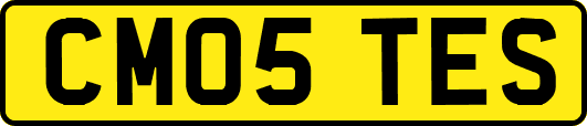 CM05TES