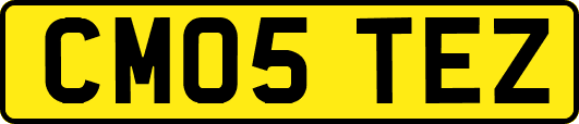 CM05TEZ