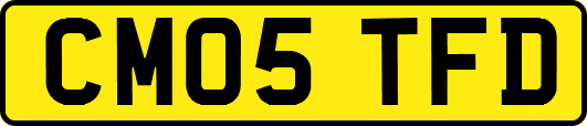 CM05TFD
