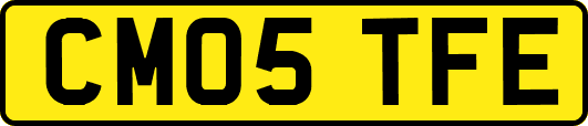 CM05TFE