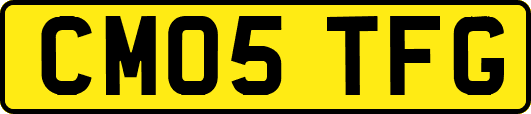 CM05TFG