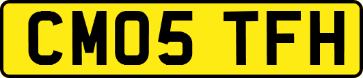 CM05TFH