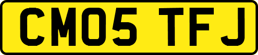 CM05TFJ