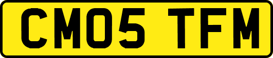 CM05TFM