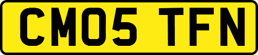 CM05TFN